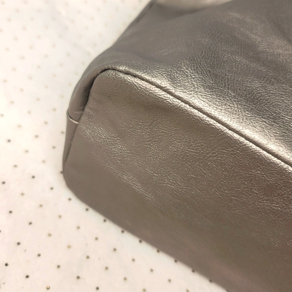 Vince camino large tote bag - Picture 5 of 10